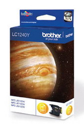 CARTUCCIA GIALLO BROTHER MFC-J6910 MFC-J6710 BROLC1240Y