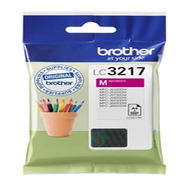 INK-JET BROTHER MAGENTA MFC-J5330-35-5730-6930-35 550PAG. BROLC3217M