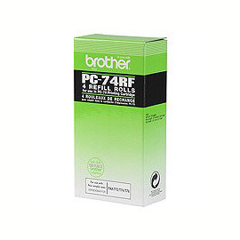 TONER BROTHER  CF 4PZ  T 74 T 76 T 78 T 72 BROPC74RS