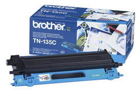 TONER BROTHER CIANO HL-4040CN ALTA CAPACITA BROTN135C