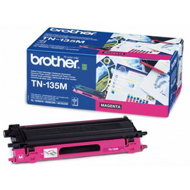 TONER BROTHER MAGENTA HL-4040CN ALTA CAPACITA BROTN135M