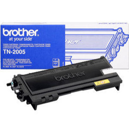 TONER BROTHER HL2035 1500PAG. BROTN2005