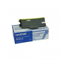 TONER BROTHER HL 2140 2150 2170W CAP. STD 1500PAG. BROTN2110