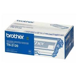TONER BROTHER HL 2140 2150 2170W ALTA CAP. 2.600 PAG: BROTN2120