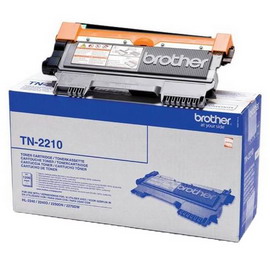 TONER HL- 2240D 2250DN CAPACITA STANDARD 1200pag. BROTN2210