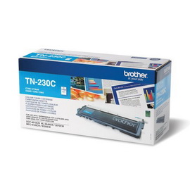 TONER BROTHER CIANO DCP-9010CN-HL-3040CN-MFC-9120CN 1.400 PAG. BROTN230C