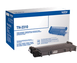 TONER BROTHER HL-L2300D DCP-L2500D MFC-L2700DN 1.200 PAG. BROTN2310