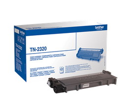 TONER BROTHER HL-L2300D DCP-L2500D MFC-L2700DN 2.600 PAG. BROTN2320