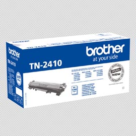 TONER BROTHER HL-L2310D DCP-L2510D MFC-L2710DN 1.200 PAG. BROTN2410