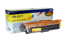 TONER BROTHER GIALLO HL 3150  1400 PAG. BROTN241Y