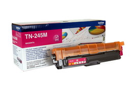 TONER MAGENTA HL 3150 ALTA CAPACITA 2200 PAG. BROTN245M