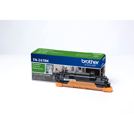 TONER BROTHER NERO 3K X HLL3210CW HLL3230CDW HLL3270CDW DCPL3550CDW MFCL3730CDN BROTN247BK