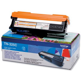 TONER CIANO HL 4570CDW 4150CDN ALTA CAPACITA 3.500PAG. BROTN325C