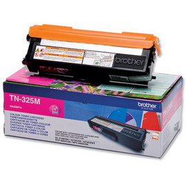 TONER MAGENTA HL 4570CDW 4150CDN ALTA CAPACITA 3.500PAG. BROTN325M