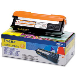 TONER GIALLO HL 4570CDW 4150CDN ALTA CAPACITA 3.500PAG. BROTN325Y