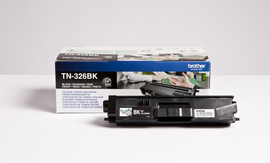 TONER BROTHER  NERO HL-L8250-8350 4.000PAG. BROTN326BK