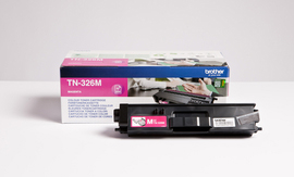 TONER BROTHER MAGENTA HL-L8250-8350 3.500PAG. BROTN326M