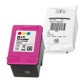 CARTUCCIA INK-JET PER TIMBRO E-MARK - CMYK - COLOP 100564