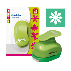 FUSTELLA MARGHERITA 25MM C.W.R. 88994