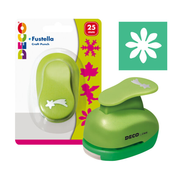 FUSTELLA MARGHERITA 25MM C.W.R. 88994