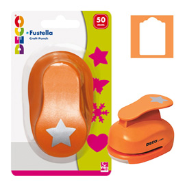 FUSTELLA TAG 50MM C.W.R. 88998