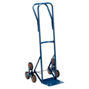 CARRELLO TRASPORTO SCALE - CON RUOTA TRIS - PORTATA MAX 120 KG - GARDEN FRIEND 91875