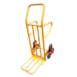 CARRELLO TRASPORTO ROBUSTUS PER SCALE - PORTATA MAX 250 KG - GARDEN FRIEND 91885