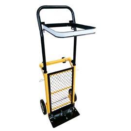 CARRELLO MULTIFUNZIONE PORTATA MASSIMA 45KG 101095