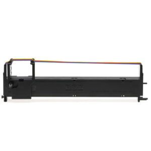 EPSON - NASTRO - COLORE - C13S015073 - 1.000.000 CARATTERI EPSS015073