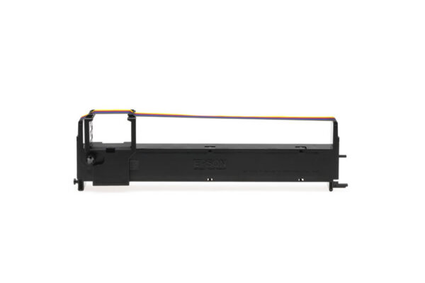 EPSON - NASTRO - COLORE - C13S015073 - 1.000.000 CARATTERI EPSS015073