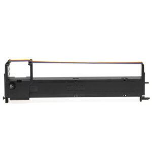 EPSON - NASTRO - COLORE - C13S015077 - 1.000.000 CARATTERI EPSS015077