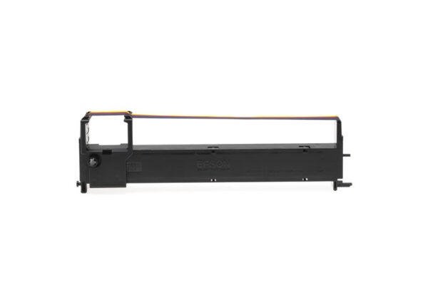 EPSON - NASTRO - COLORE - C13S015077 - 1.000.000 CARATTERI EPSS015077