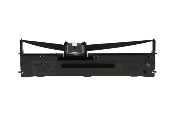 EPSON - NASTRO - NERO - C13S015307 - 4.000.000 CARATTERI EPSS015307