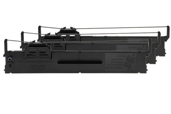 EPSON - NASTRO - NERO - C13S015339 - 5.000.000 CARATTERI EPSS015339