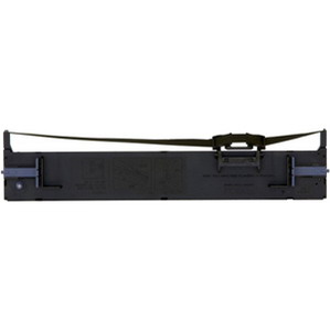 EPSON - NASTRO - NERO - C13S015610 - 10.000.000 CARATTERI EPSS015610