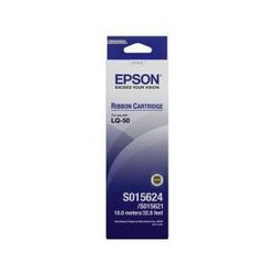 EPSON - NASTRO - NERO - C13S015624 - 3.000.000 CARATERRI EPSS015624