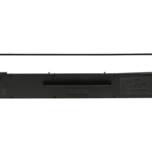EPSON - NASTRO - NERO - C13S015633 - 2.500.000 CARATTERI EPSS015633