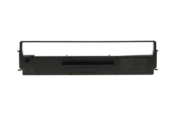 EPSON - NASTRO - NERO - C13S015633 - 2.500.000 CARATTERI EPSS015633