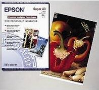 EPSON - CARTA FOTOGRAFICA SEMILUCIDA PREMIUM - C13S041328 EPSS041328