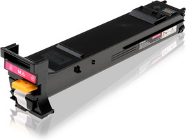 EPSON - TONER - MAGENTA - S050491 - C13S050491 - 8.000 PAG EPSS050491
