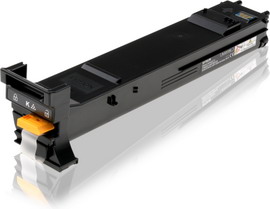 EPSON - TONER - NERO - S050493 - C13S050493 - 8.000 PAG EPSS050493