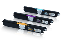 EPSON - TONER - GIALLO - S050558 - C13S050558 - 1.600 PAG EPSS050558