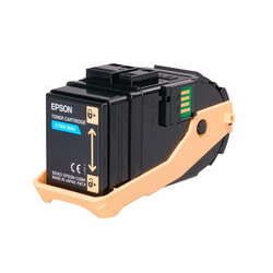 EPSON - TONER - CIANO - S050604 - C13S050604 - 7.500 PAG EPSS050604