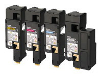 EPSON - TONER - MAGENTA - S050612 - C13S050612 - 1.400 PAG EPSS050612