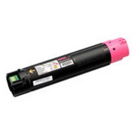EPSON - TONER - MAGENTA - S050657 - C13S050657 - 13.700 PAG EPSS050657