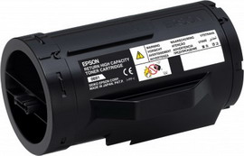 EPSON - RETURN TONER - NERO - S050691 - C13S050691 - 10.000 PAG EPSS050691