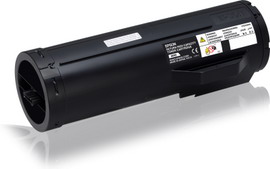 EPSON - RETURN TONER - NERO - S050699 - C13S050699 - 23.700 PAG EPSS050699
