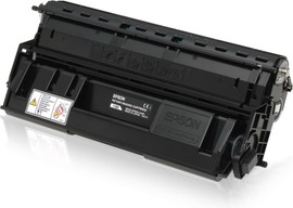 EPSON - RETURN TONER - NERO - S051189 - C13S051189 - 15.000 PAG EPSS051189
