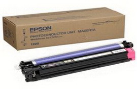 EPSON - FOTOCONDUTTORE - MAGENTA - S051225 - C13S051225 - 50.000 PAG EPSS051225