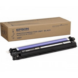EPSON - FOTOCONDUTTORE - NERO - S051227 - C13S051227 - 50.000 PAG EPSS051227